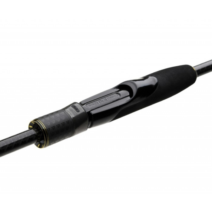 Cпінінговe вудлище Azura Sawada XP 94ML 2.85м 6-20г