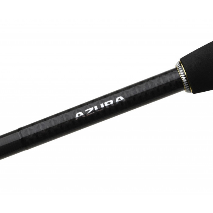 Cпінінговe вудлище Azura Sawada XP 94ML 2.85м 6-20г