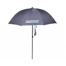 Парасоля Flagman Umbrella Grey 2.2м