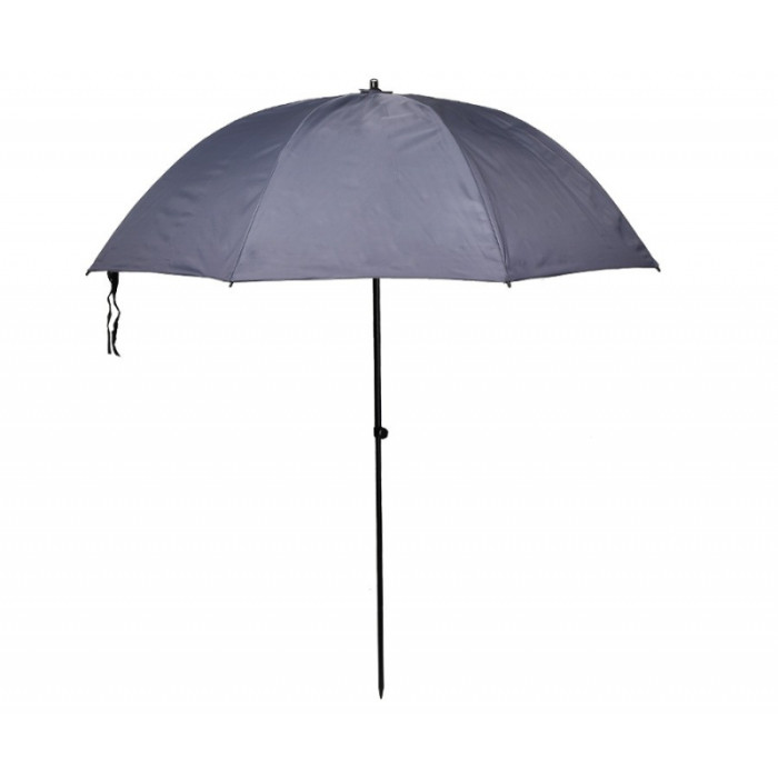 Парасоля Flagman Umbrella Grey 2.2м