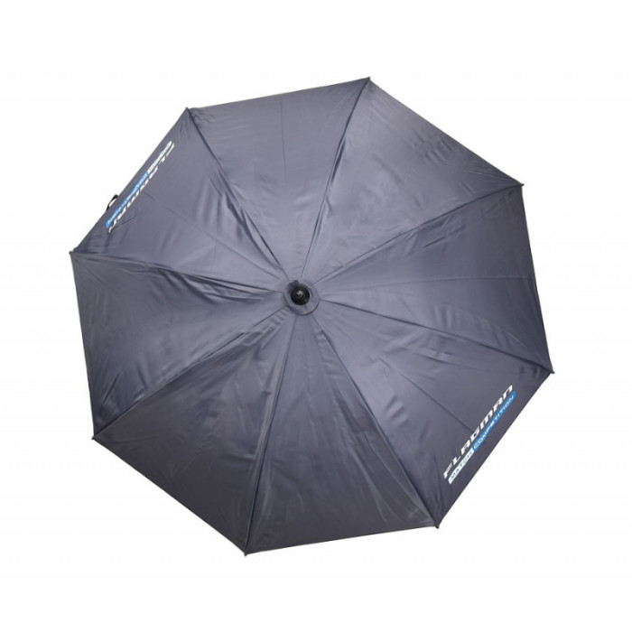 Парасоля Flagman Umbrella Grey 2.2м