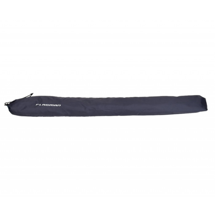 Парасоля Flagman Umbrella Grey 2.2м