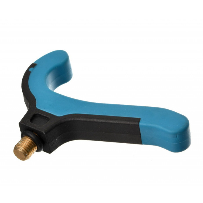 Утримувач вудилища FLAGMAN INSPIRATION Feeder Rod Rest 9.5x6.5x1.5cm