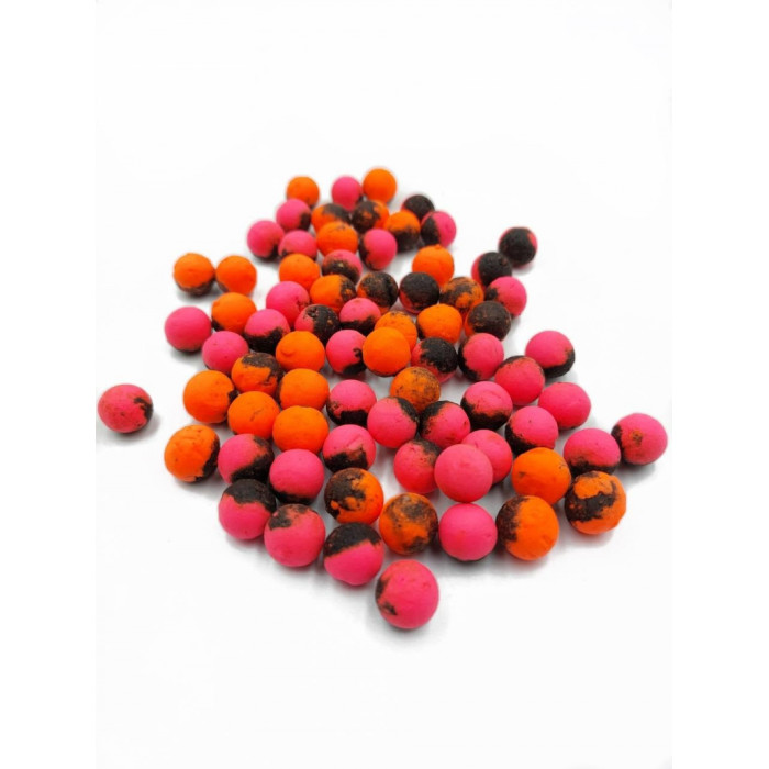 Насадка Balance Т2 "Krill — Mulberry Florentino" 10 мм Carp Drive