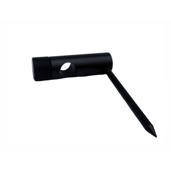 Набір стійок з телескопічними буз барами World4Carp Stand Kit Universal 4