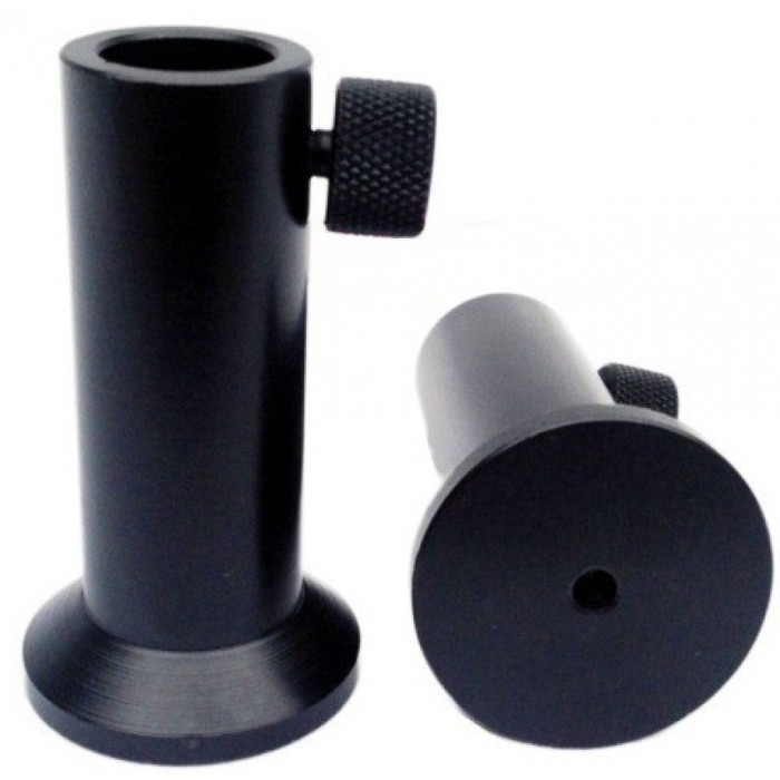 Набір стійок з телескопічними буз барами World4Carp Stand Kit Universal 4