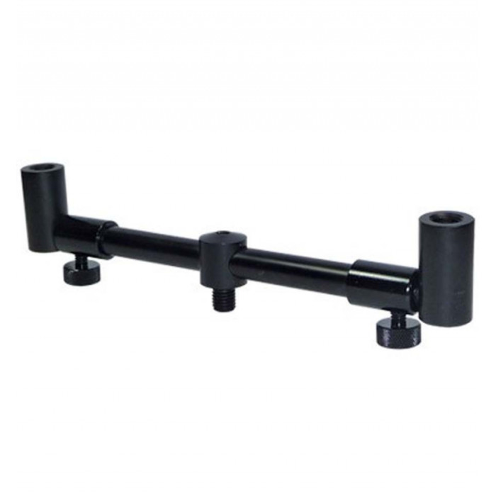 Набір стійок з телескопічними буз барами World4Carp Stand Kit Universal 4