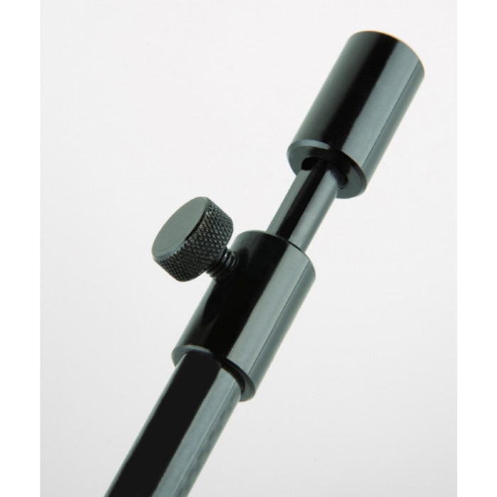 Набір стійок з телескопічними буз барами World4Carp Stand Kit Universal 4