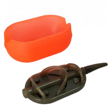 Пресовалка для годівниці метод Method Classic Arc Flat