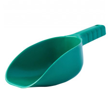 Лопатка для замішування прикормки World4Carp Baiting Spoon Medium помаранчевий (orange)