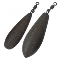 Коропове грузило ПУЛЯ 110 гр.