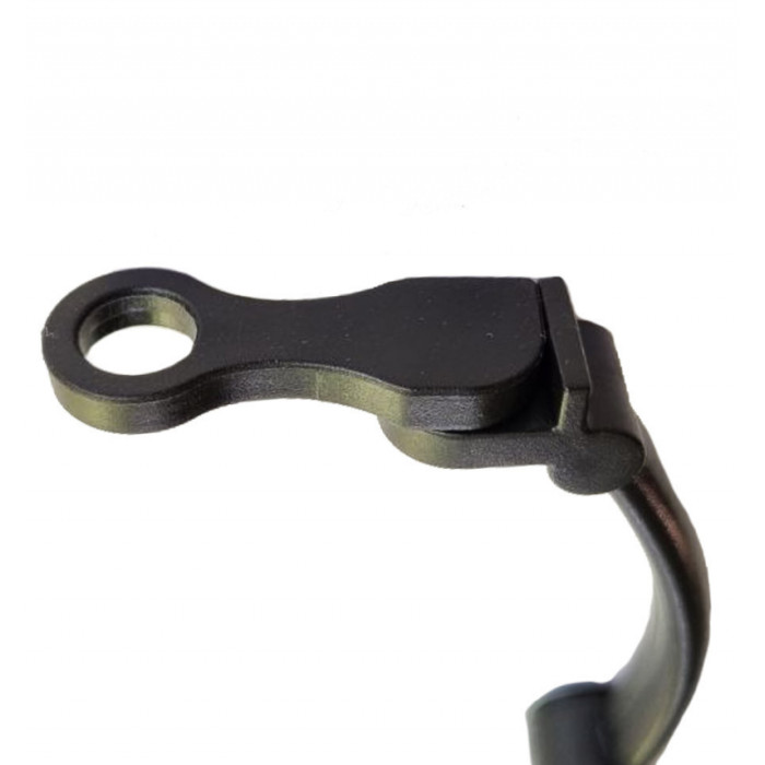 Кліпса кріплення для свингерів World4Carp clip