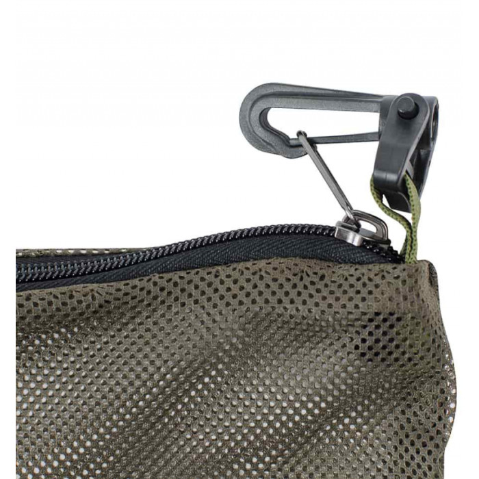 Короповий мішок на змійці World4Carp Carp Sack ZIP