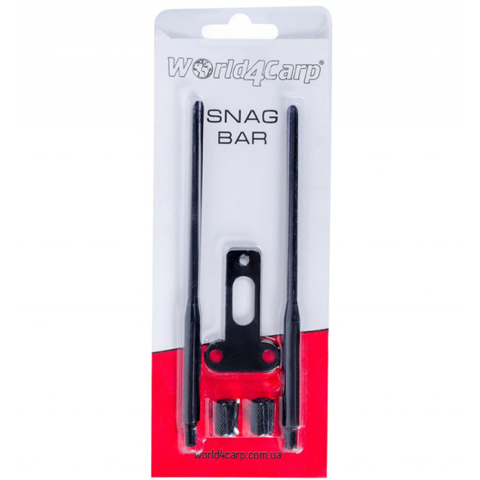 Обмежувач для вудлища World4Carp Snag bar
