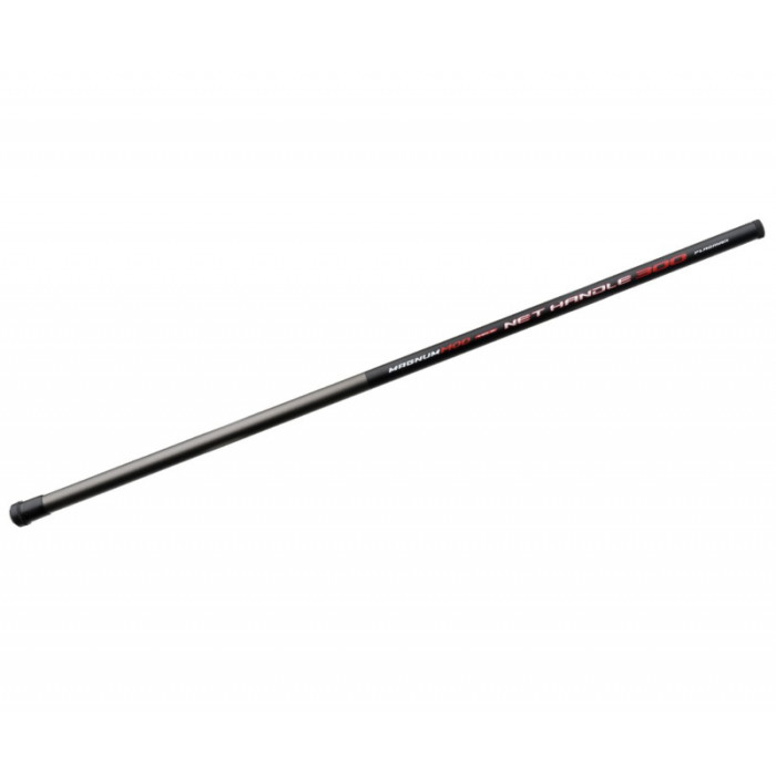 Ручка пiдсаки теле MAGNUM MOD Tele Net Handle 3m