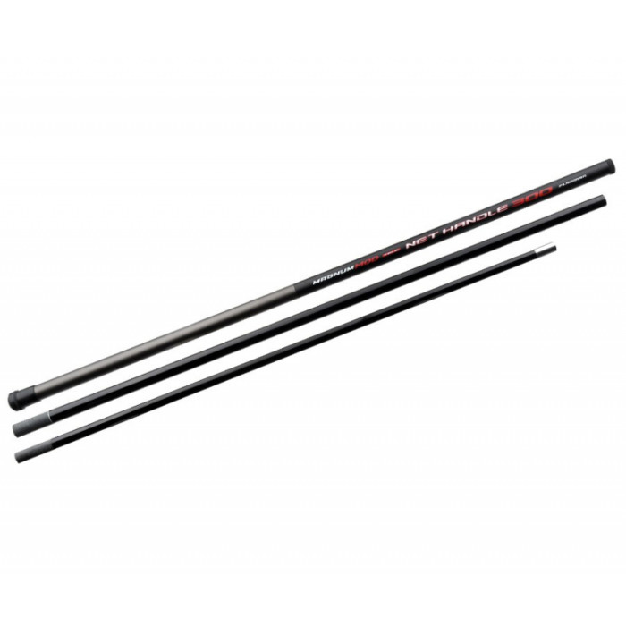 Ручка пiдсаки теле MAGNUM MOD Tele Net Handle 3m