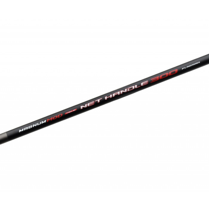Ручка пiдсаки теле MAGNUM MOD Tele Net Handle 3m