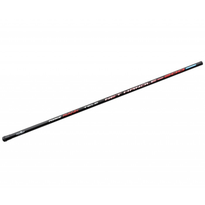 Ручка пiдсаки теле FORCE RANK Power Tele Net Handle 2m
