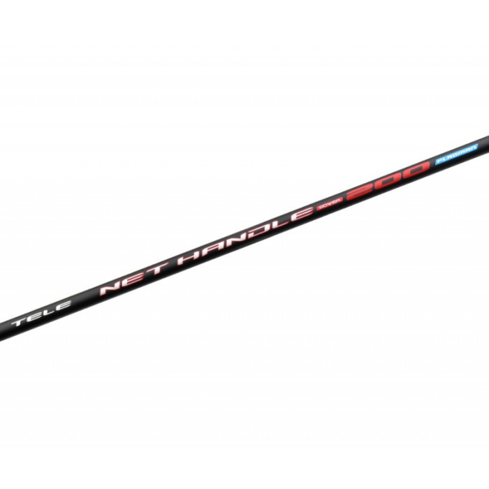 Ручка пiдсаки теле FORCE RANK Power Tele Net Handle 2m