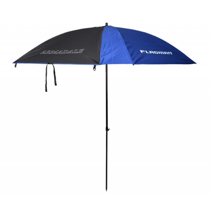 Парасоля Flagman Armadale Square Umbrella 2.5 м