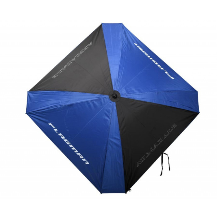 Парасоля Flagman Armadale Square Umbrella 2.5 м