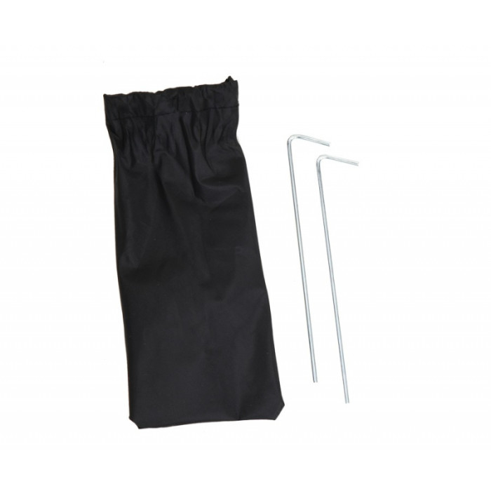 Парасоля Flagman Armadale Square Umbrella 2.5 м