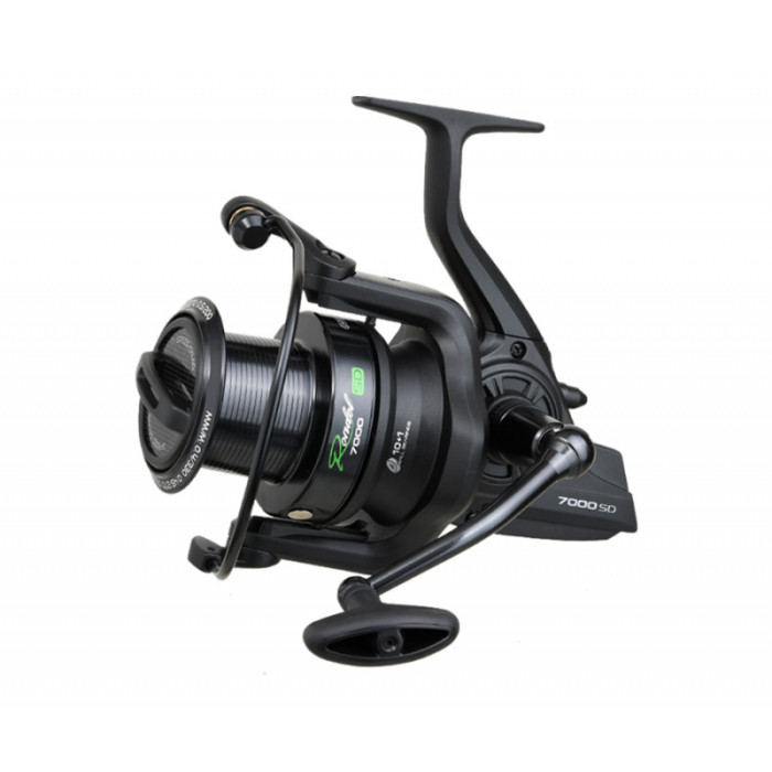 Котушка Carp Pro Rondel 7000 SD New