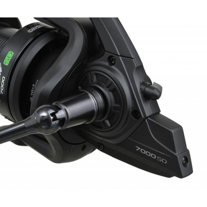 Котушка Carp Pro Rondel 7000 SD New