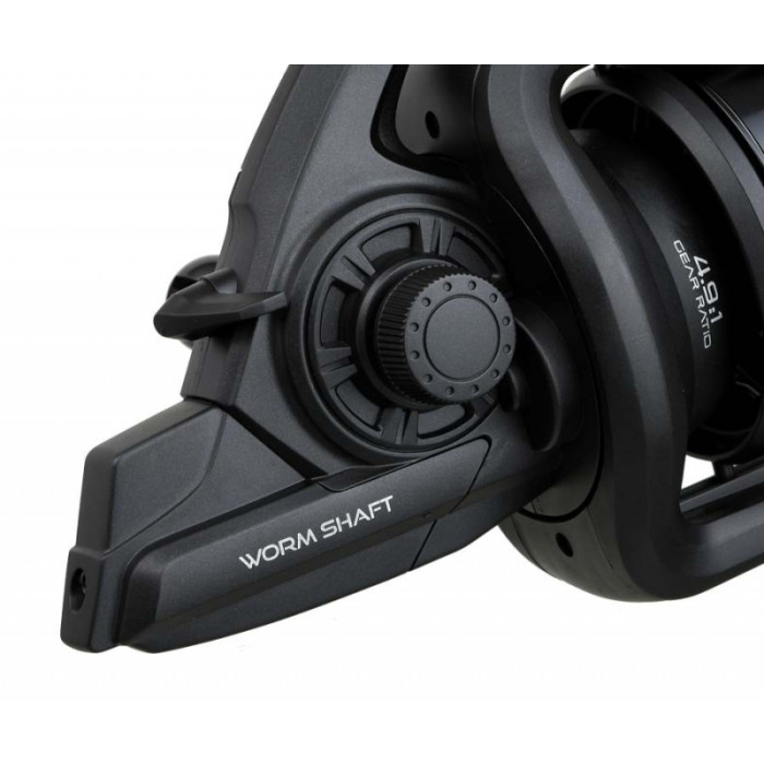 Котушка Carp Pro Rondel 7000 SD New