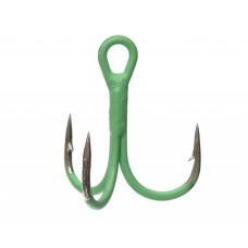 Трійник Flagman F36 Luminous Green №14