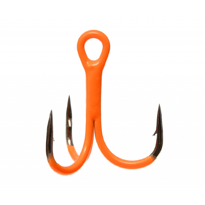 Трійник Flagman F36 Orange UF №10