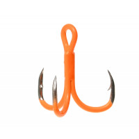 Трійники Flagman F41 Orange UF №8