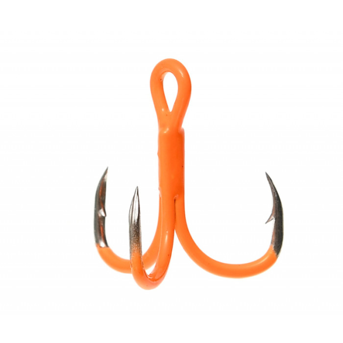 Трійники Flagman F41 Orange UF №12