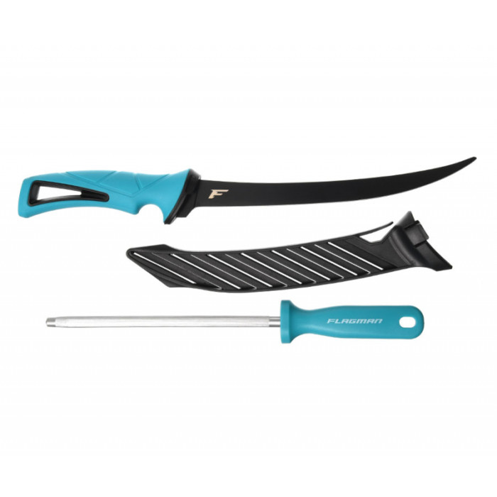Набір інструментів Flagman Angler Tool Kit #1