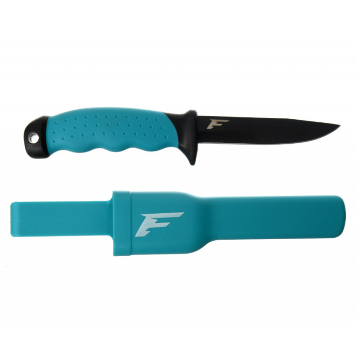 Ніж туристичний Flagman Bait Knife #2