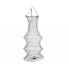 Садок Flagman Compact Keepnet 3 rings