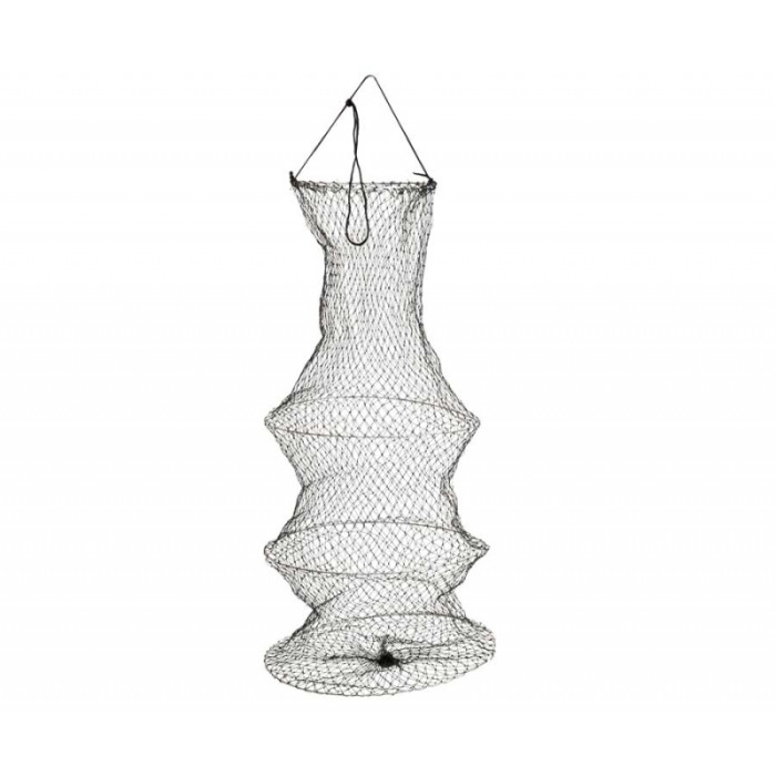Садок Flagman Compact Keepnet 3 rings