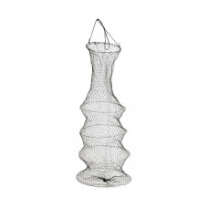 Садок Flagman Compact Keepnet 4 rings