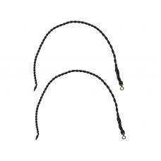 Фідерне відведення Flagman Elastic Feeder Rigs Soft 14см