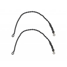 Фідерні відведення Flagman Elastic Feeder Rigs Soft 8см