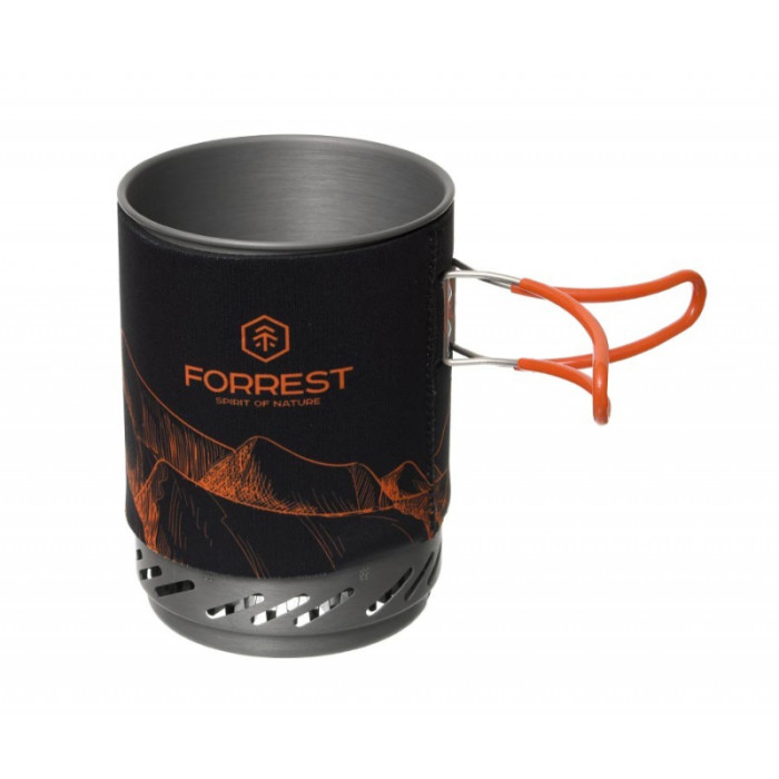 Інтегрована система Forrest Ruta 1л