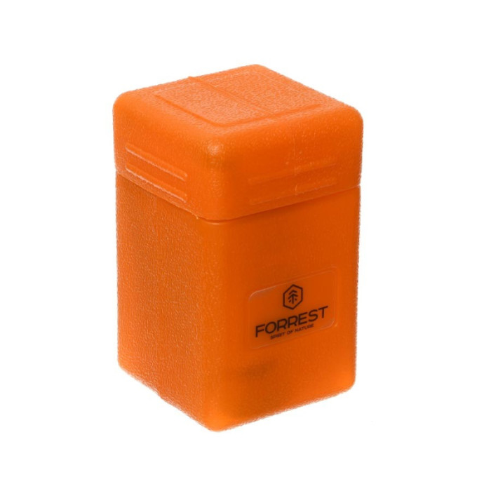 Газовий пальник Forrest Easy Fire