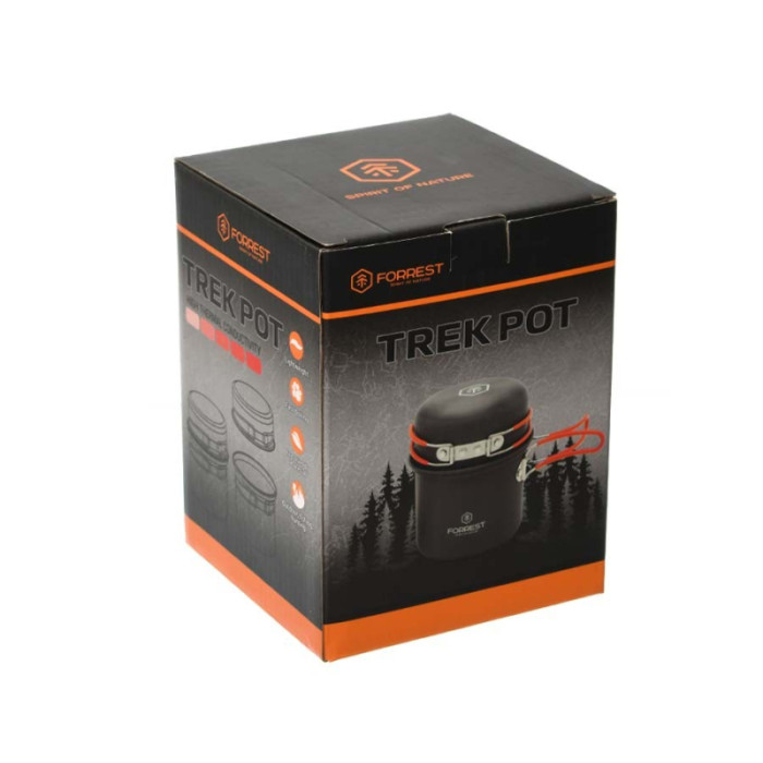 Набір Forrest Trek Pot