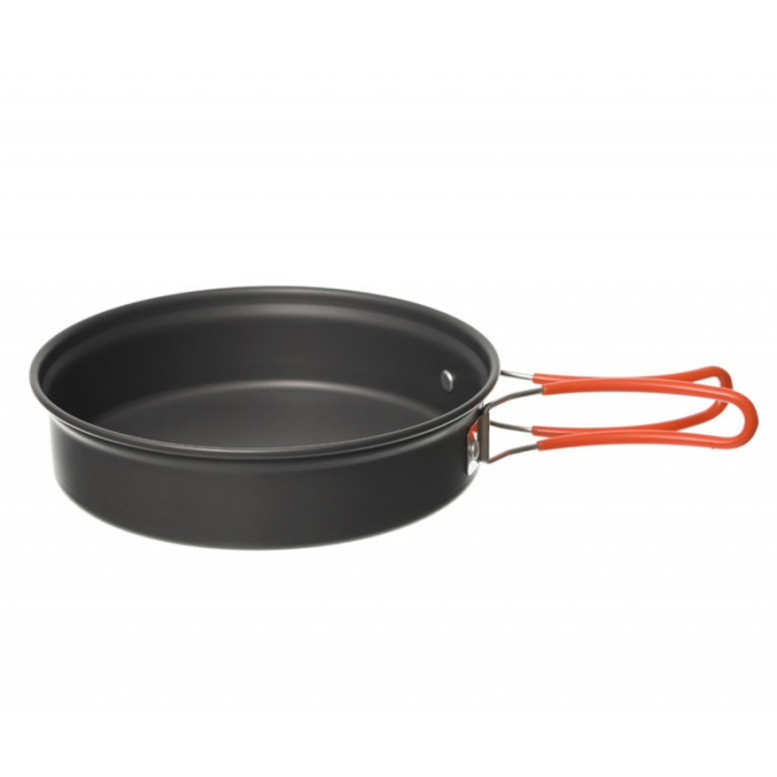 Набір посуду Forrest Camp Set X4