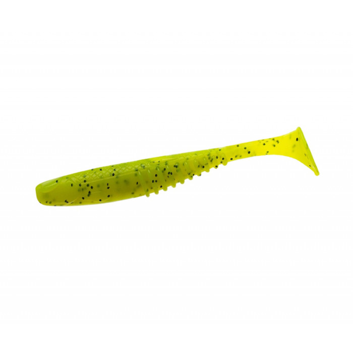 Вiброхвiст Fishing Drugs Gangsta Minnow 2" Kiwi