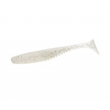 Вiброхвiст Fishing Drugs Gangsta Minnow 2" Natural White