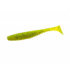 Вiброхвiст Fishing Drugs Gangsta Minnow 4" Kiwi