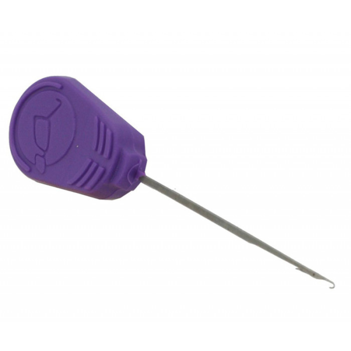 Голка для бойлів Korda Fine Latch Needle Purple
