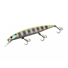 Воблер Bassday Mogul Minnow 130SP P32