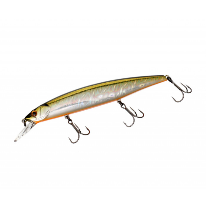Воблер Bassday Mogul Minnow 130SP SB304